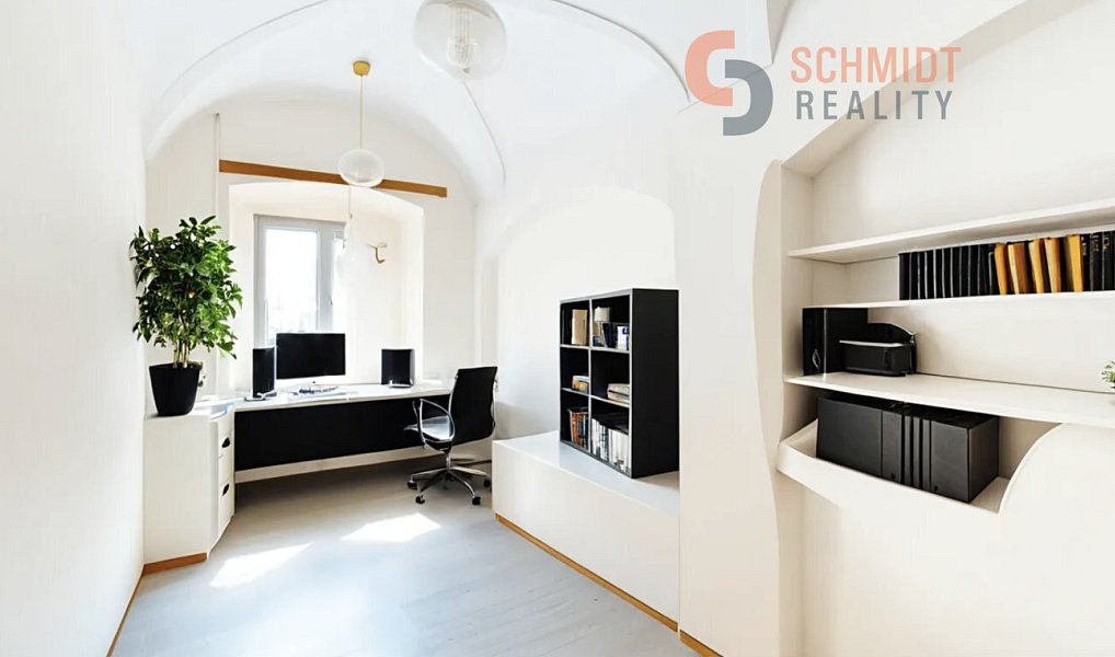 Pronájem kanceláře 26 m², Mikulov – náhled fotky 5