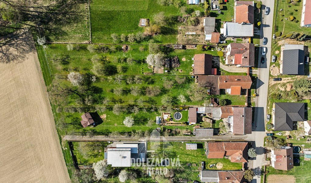 Prodej domu 96 m² s pozemkem 1 136 m², Budíškovice – náhled fotky 27