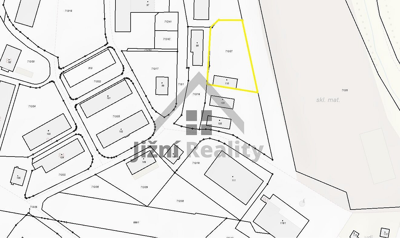 Prodej výrobních prostor 150 m² – další