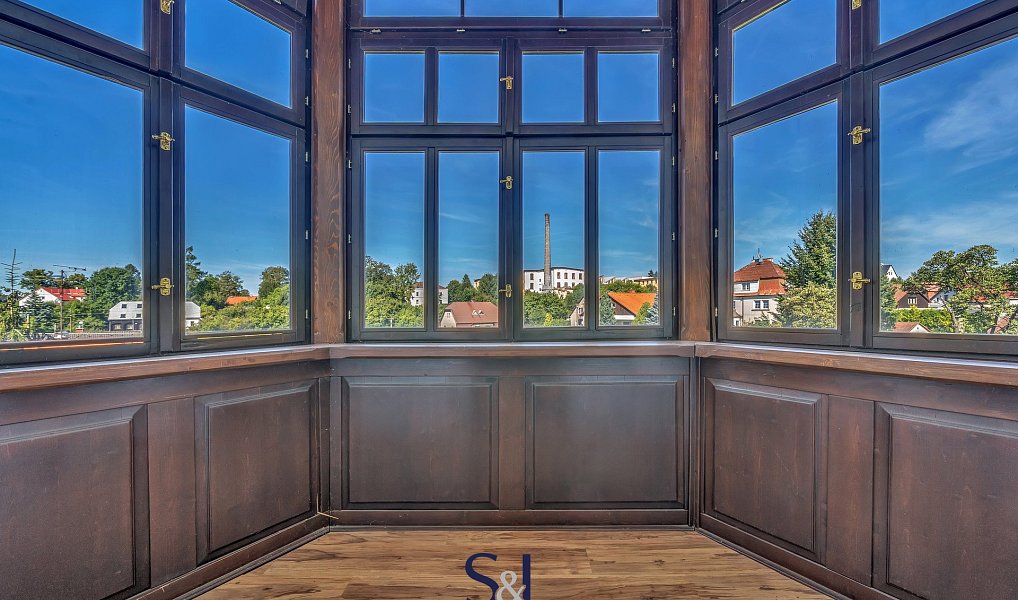 Prodej domu 320 m² s pozemkem 2 236 m², Rumburk – náhled fotky 23