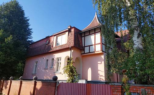 Prodej bytu 4+1 174 m²