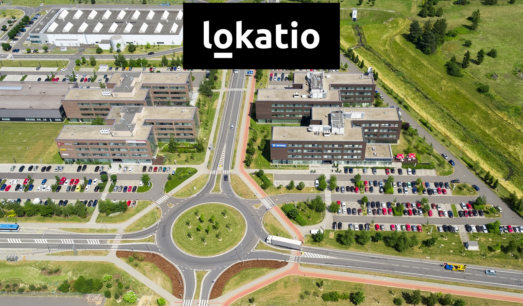 Pronájem skladovacích prostor 5 359 m² — photo 3