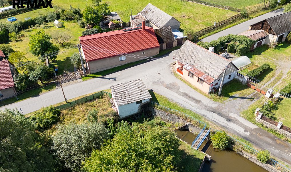 Prodej domu 75 m² s pozemkem 260 m², Obecnice – náhled fotky 3