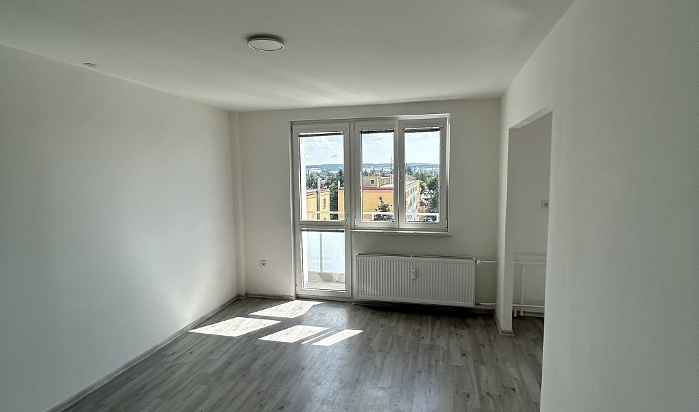 Prodej bytu 2+1 55 m², Svitavy – náhled fotky 7