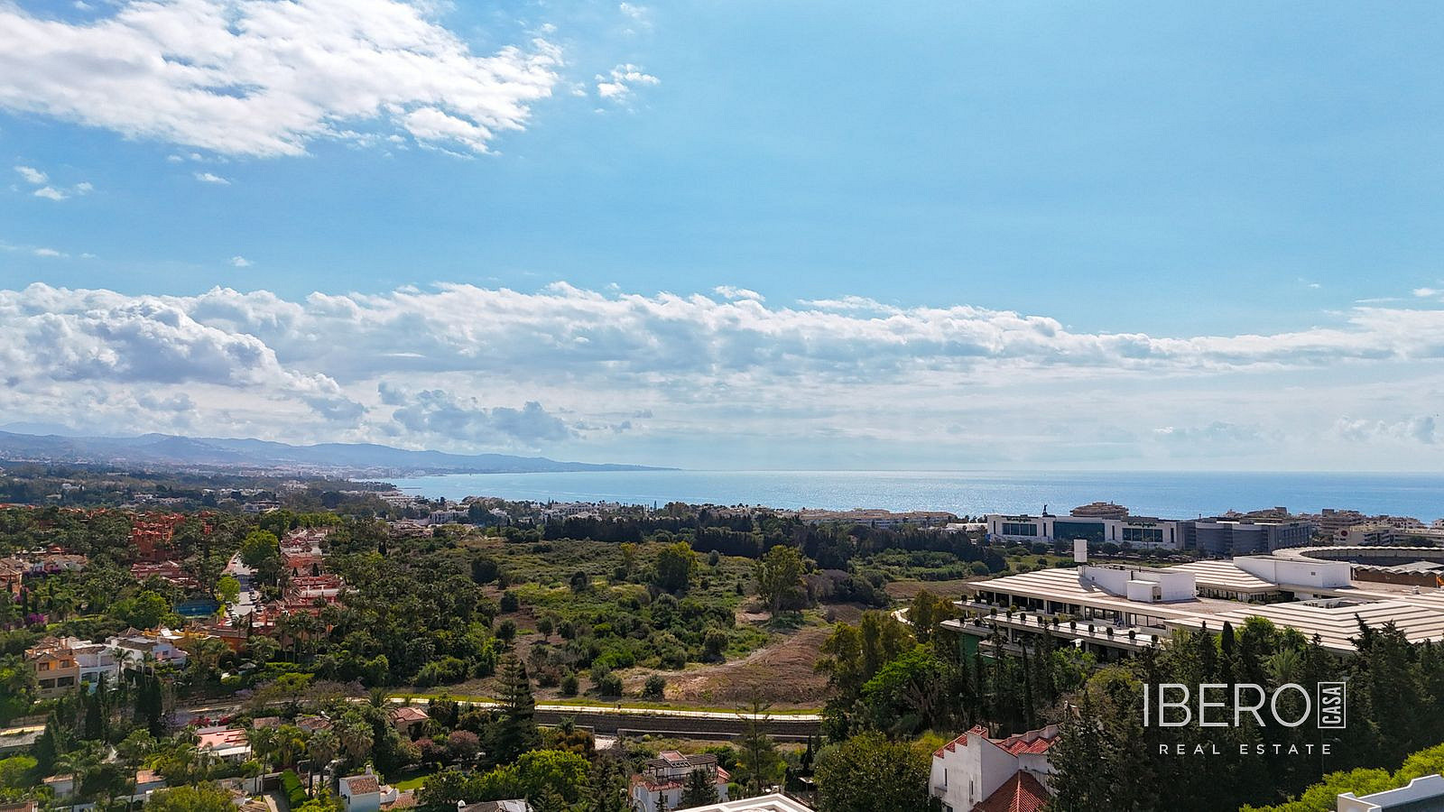 Piso 5+kk – Marbella, Nueva Andalucía - Vista 3