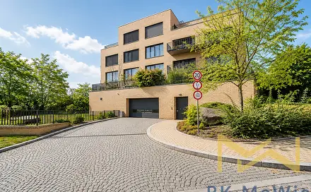 Pronájem bytu 3+kk 80 m², Praha 6