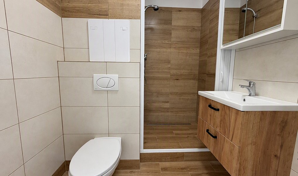 Pronájem bytu 1+1 34 m², Slavkov u Brna – náhled fotky 3