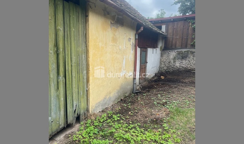 Prodej domu 140 m² s pozemkem 456 m², Velešín – náhled fotky 31