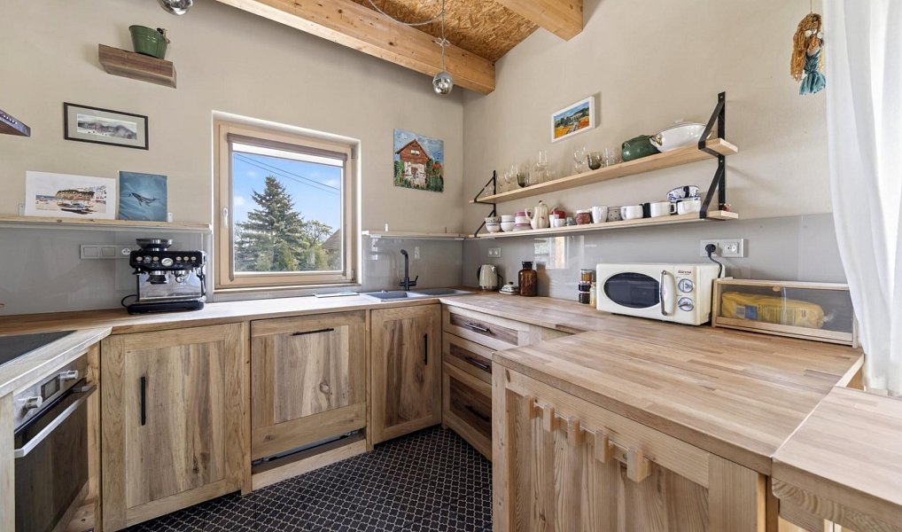 Prodej domu 120 m² s pozemkem 848 m², Svinaře – náhled fotky 25