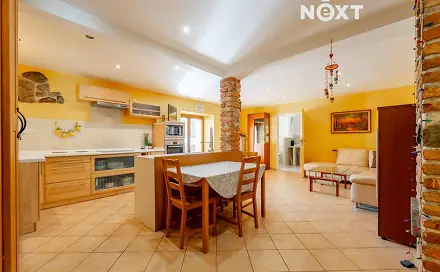 Pronájem bytu 3+kk 90 m², Dubno, okres Příbram