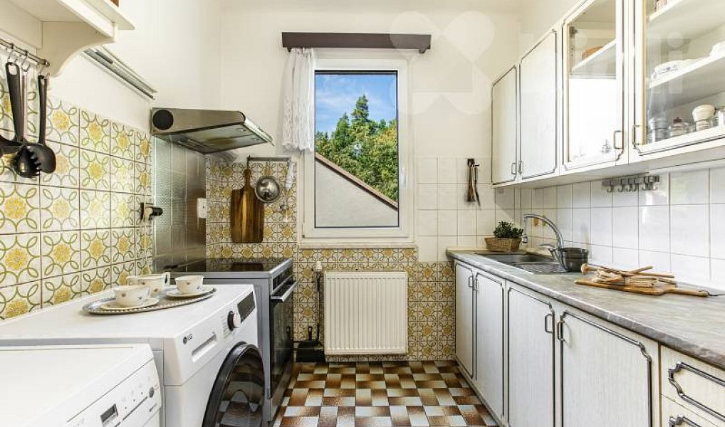 Prodej domu 170 m² s pozemkem 1 417 m², Velešín – náhled fotky 8