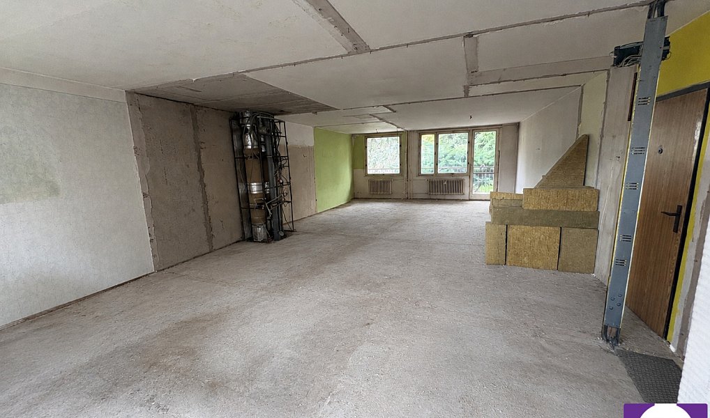 Prodej bytu 3+1 76 m², Benešov – náhled fotky 3