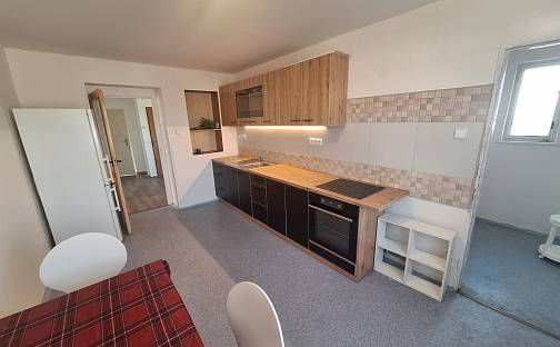 Pronájem bytu 2+1 85 m², Nerudova, Třemošná, okres Plzeň-sever