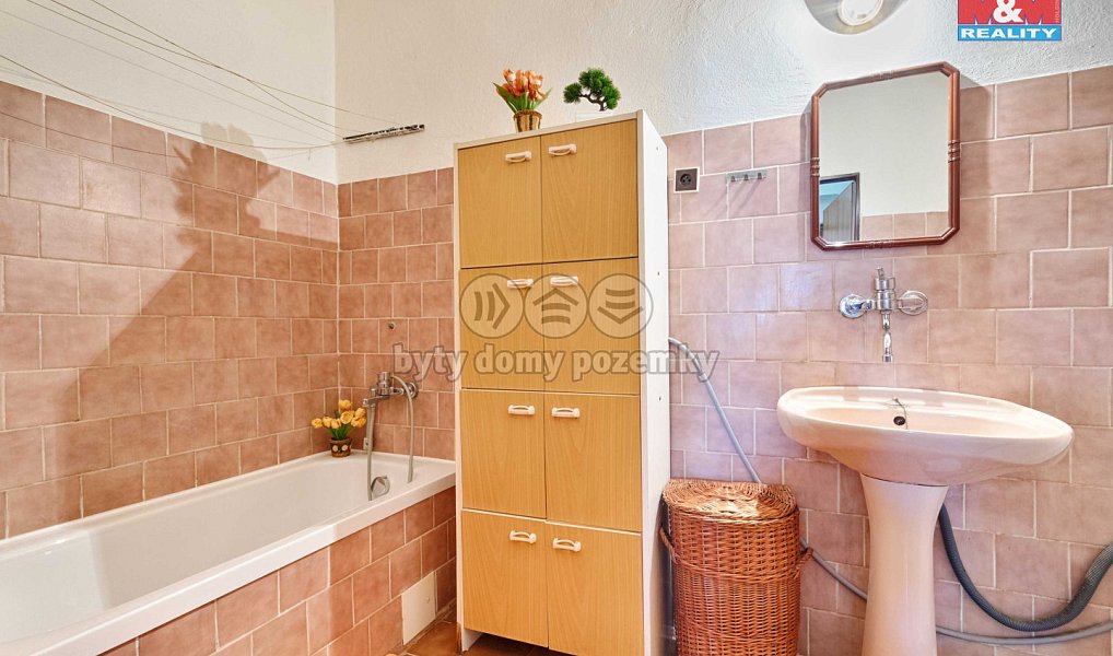 Prodej nájemního domu, činžáku 617 m², Pelhřimov – náhled fotky 7