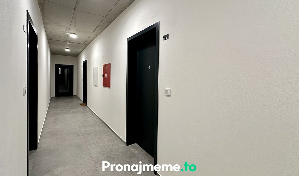 Pronájem bytu 1+kk 34 m², Znojmo – náhled fotky 11