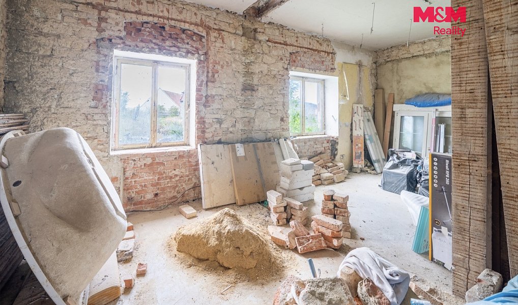 Prodej domu 300 m² s pozemkem 444 m², Žatec – náhled fotky 12