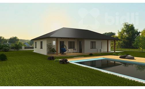 Prodej domu 842 m² s pozemkem 1 842 m², Lanžov, okres Trutnov
