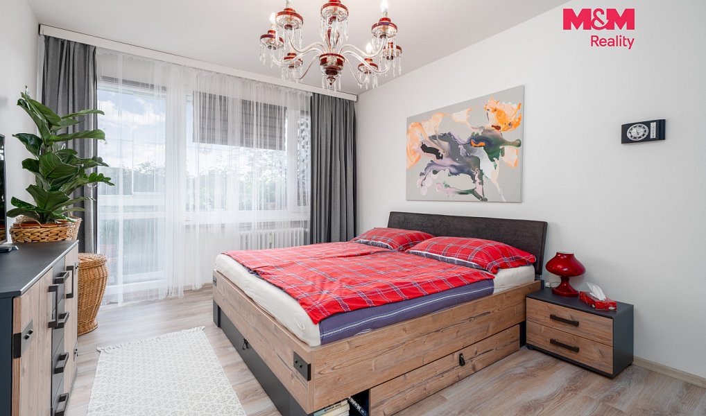 Prodej bytu 2+1 62 m², Ústí nad Labem – náhled fotky 2