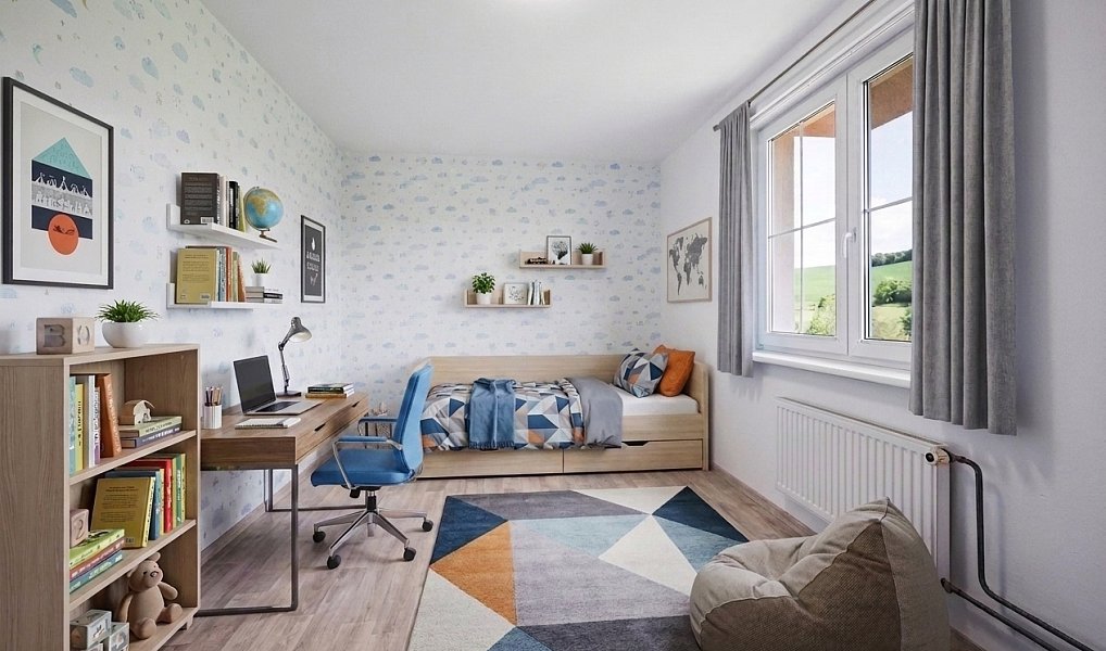 Prodej domu 395 m², Zádveřice-Raková – náhled fotky 26