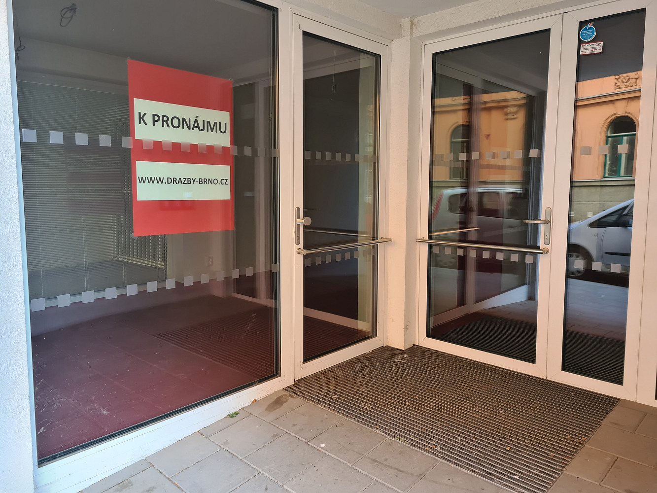Pronájem obchodních prostor 23 m² — photo 5