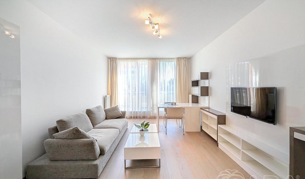 Prodej bytu 2+kk 55 m², Praha – náhled fotky 6