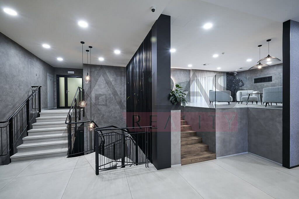Pronájem kanceláře 46 m² – fotografie 2