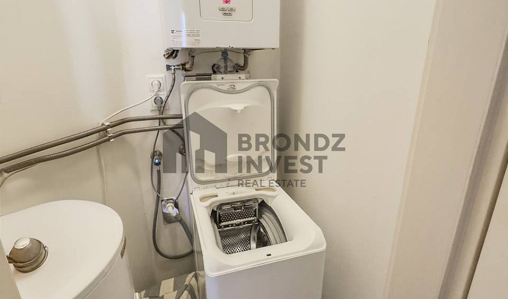 Pronájem bytu 2+kk 50 m², Praha – náhled fotky 7