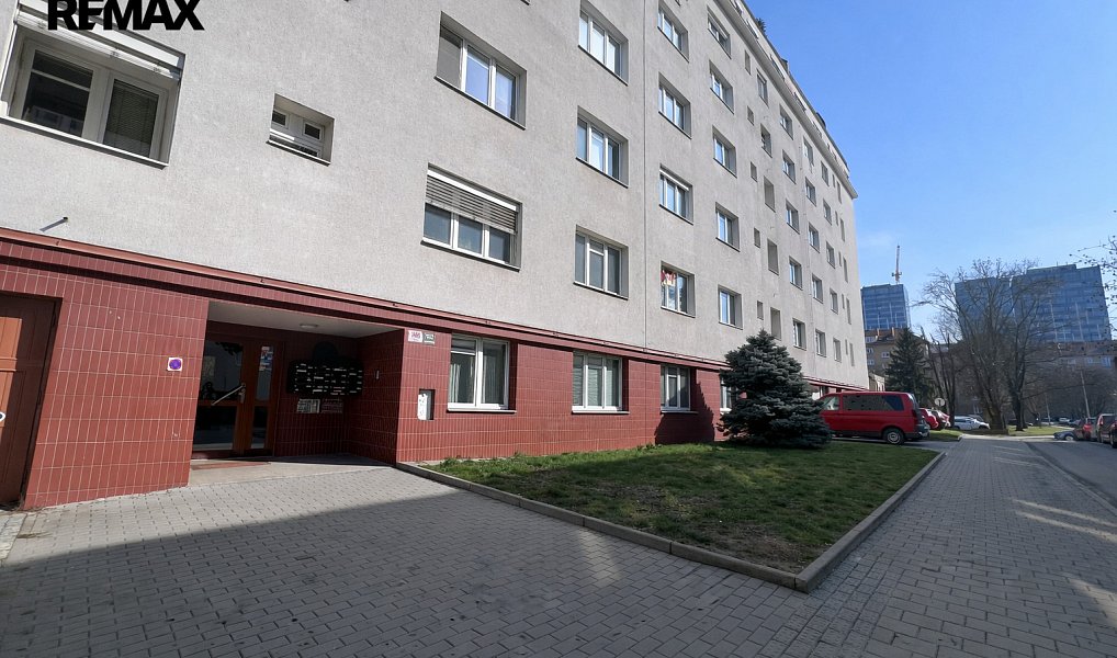 Prodej bytu 1+1 39 m², Brno – náhled fotky 18