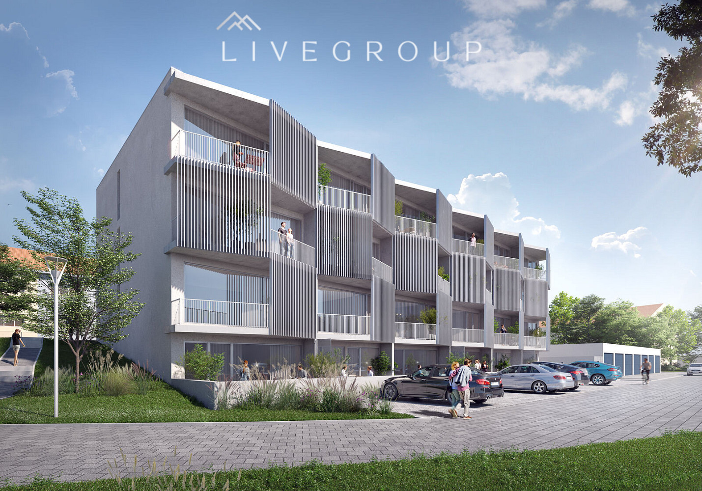 Prodej bytu 3+kk 75 m² – další