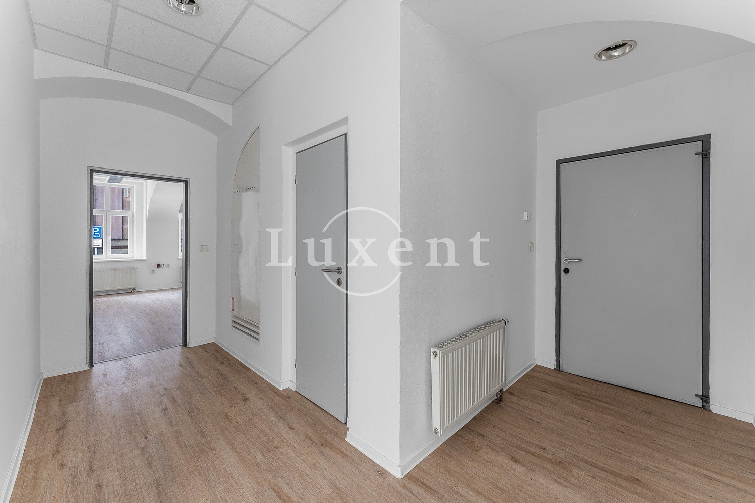 Prodej nájemního domu, činžáku 632 m² – fotografie 4