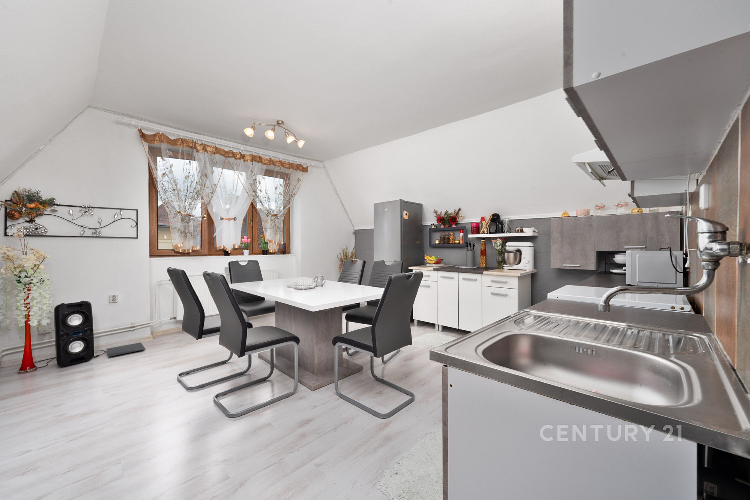 Prodej bytu 3+1 133 m²
