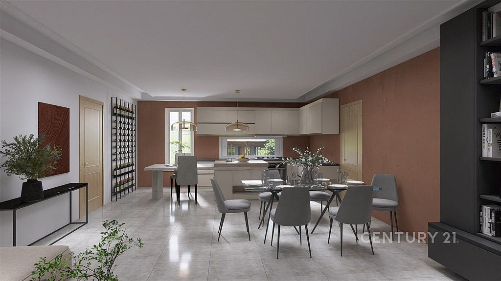 Prodej domu 240 m² s pozemkem 1 197 m² — photo 3