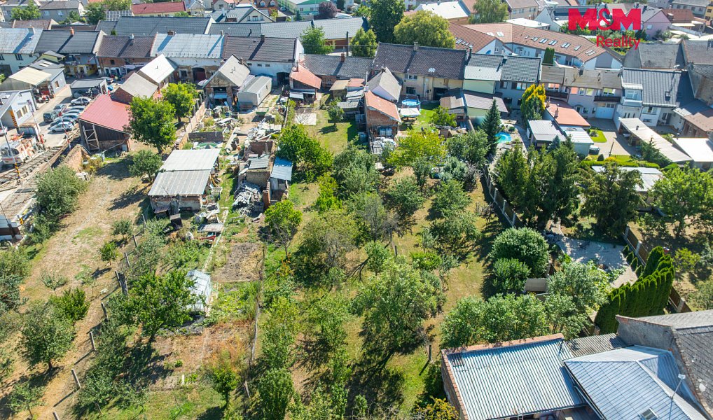 Prodej domu 150 m² s pozemkem 1 482 m², Hulín – náhled fotky 5