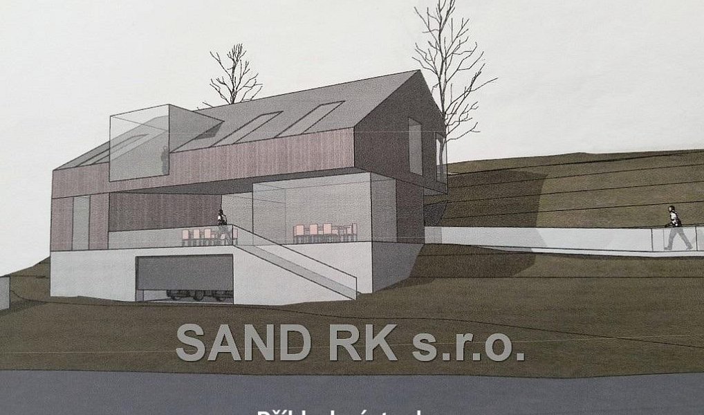 Prodej stavebního pozemku 1 447 m², Chodov – náhled fotky 6