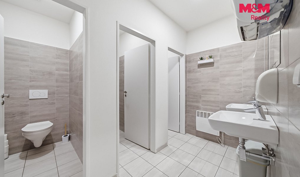 Prodej výrobních prostor 3 673 m², Rapotín – náhled fotky 13