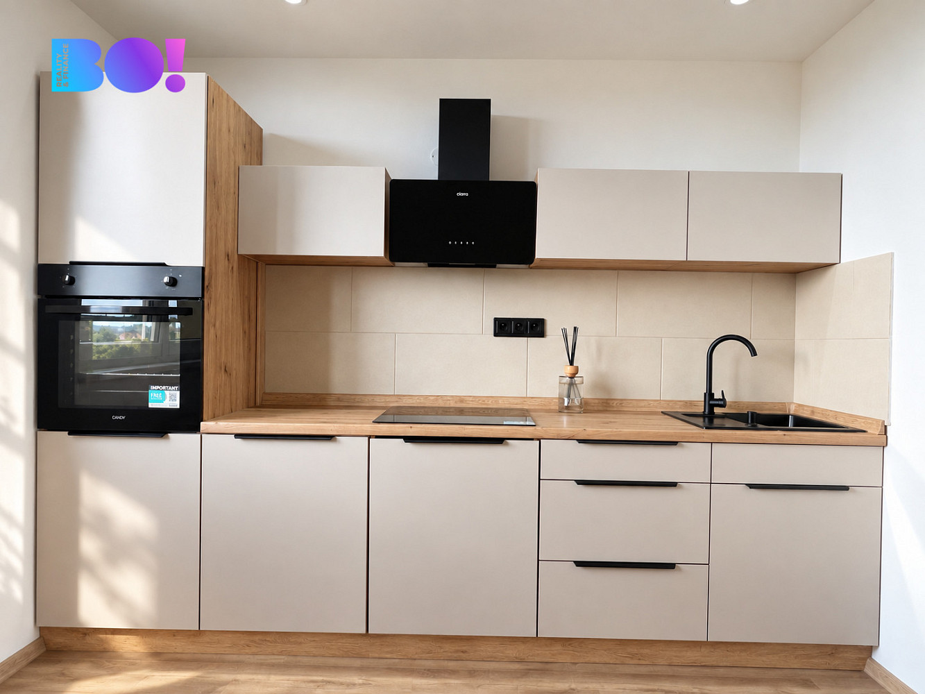 Prodej bytu 1+1 35 m² – fotografie 4