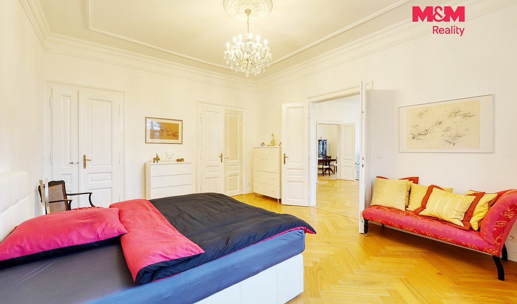 Prodej nájemního domu, činžáku 600 m², Lázně Kynžvart – náhled fotky 5