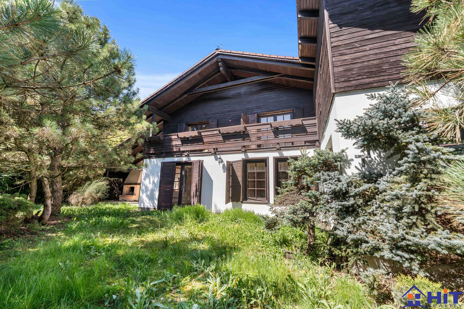 Prodej domu 446 m² s pozemkem 3 990 m² — photo 4