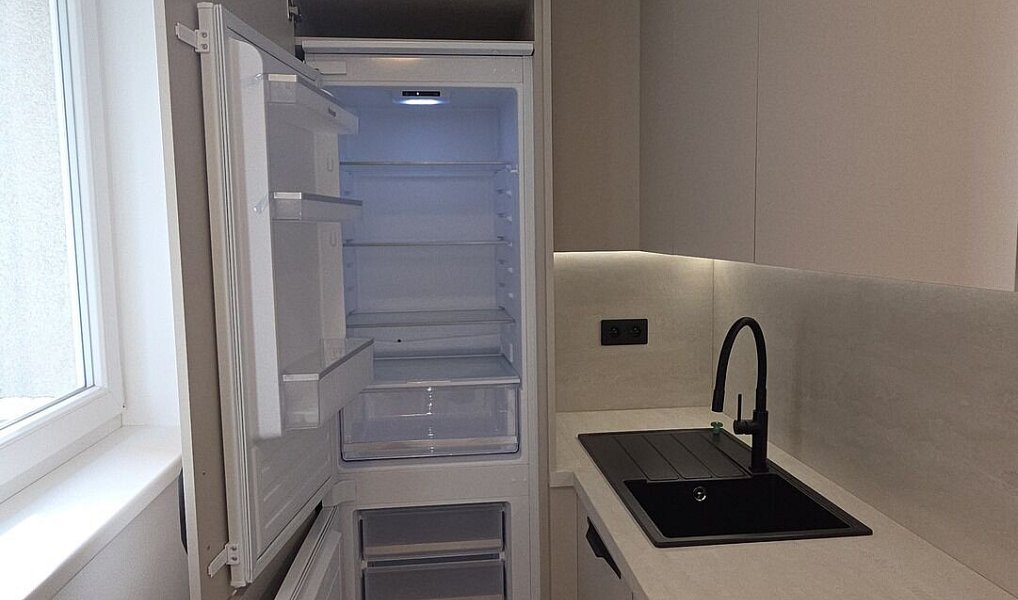 Pronájem bytu 2+1 46 m², Most – náhled fotky 3