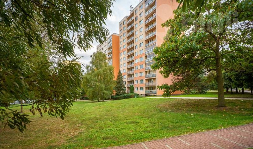 Prodej bytu 2+kk 43 m², Praha – náhled fotky 26