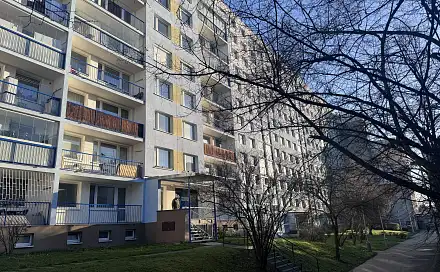 Pronájem bytu 2+kk 42 m², Tatarkova, Praha 4 - Háje