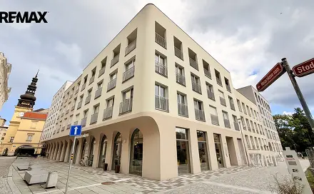 Pronájem restaurace 95 m², Dlouhá, Ostrava - Moravská Ostrava