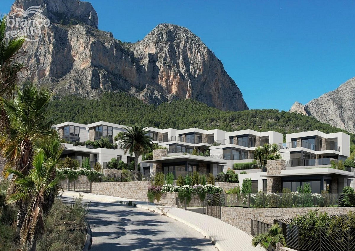 Casa – Polop, la Marina Baixa - Vista 3