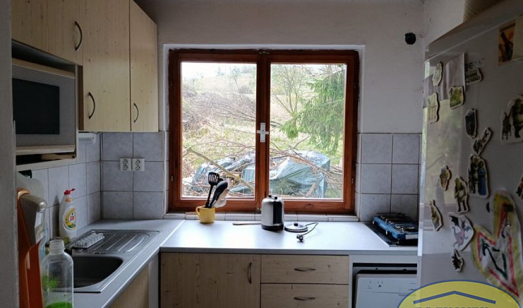 Prodej chaty/chalupy 100 m² s pozemkem 400 m², Rajnochovice – náhled fotky 7