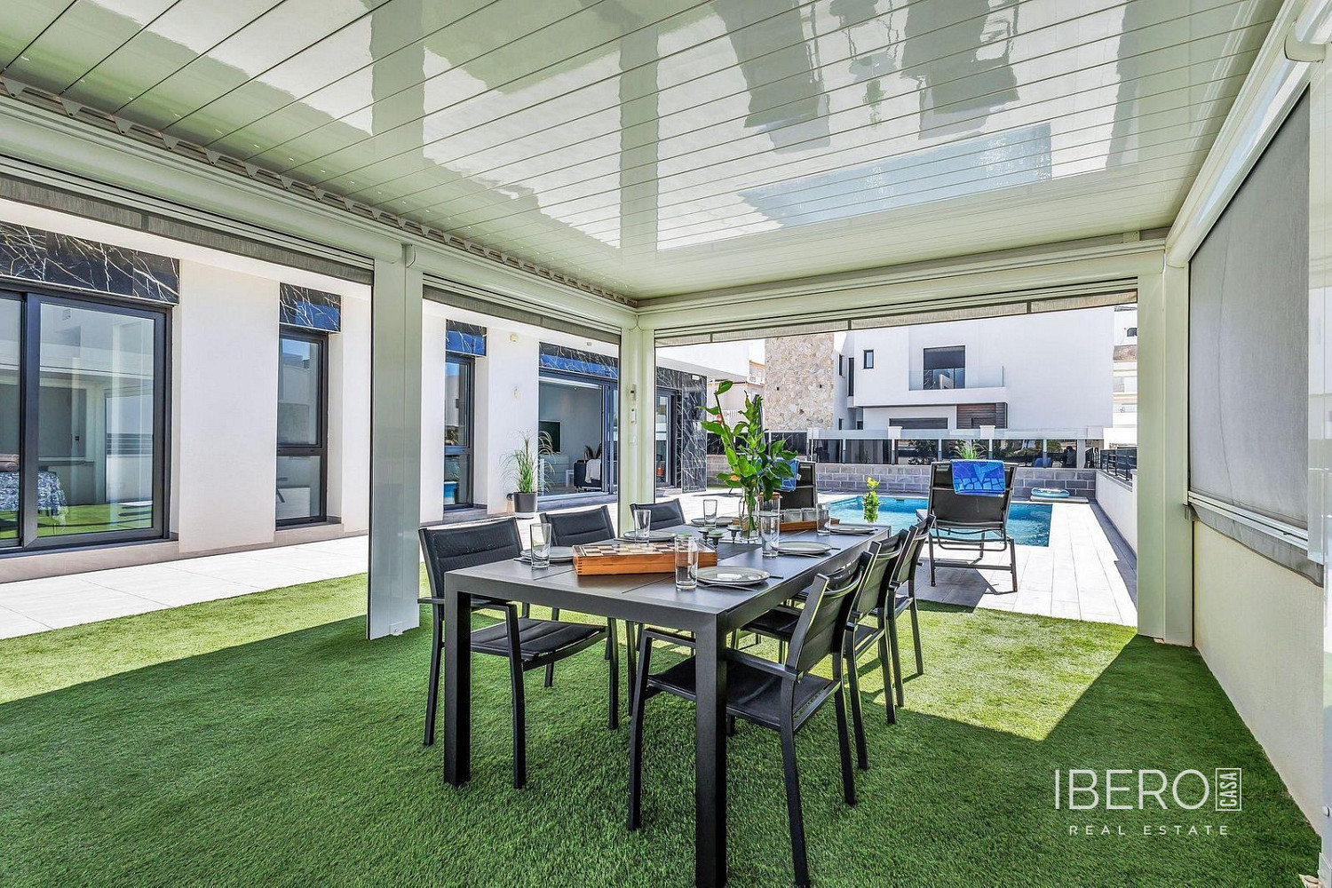 Casa 4+kk – Torrevieja, Europa - Vista 5