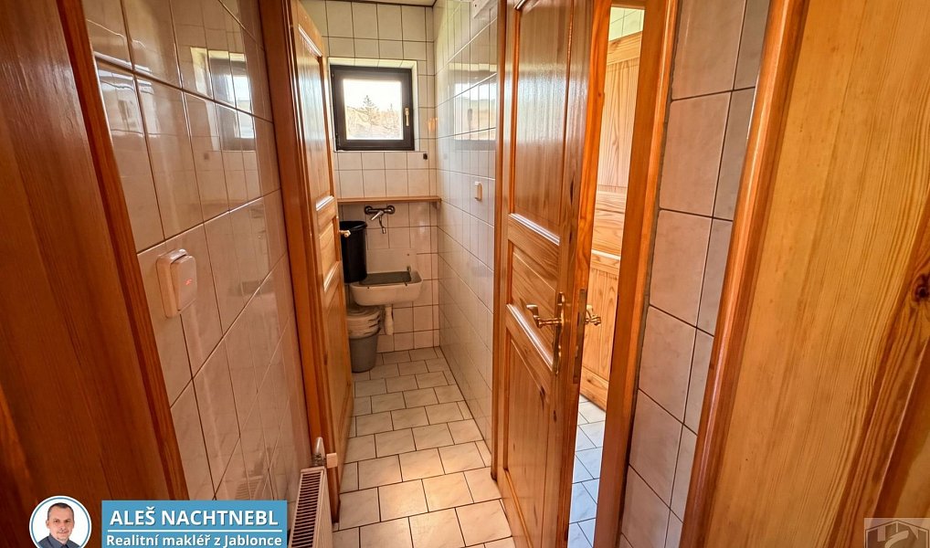 Prodej restaurace 134 m², Tanvald – náhled fotky 15