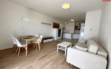 Pronájem bytu 3+kk 91 m², Eduarda Hamburgera, Olomouc
