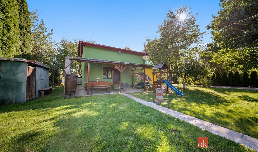 Prodej domu 64 m² s pozemkem 581 m², Hradec Králové – náhled fotky 18