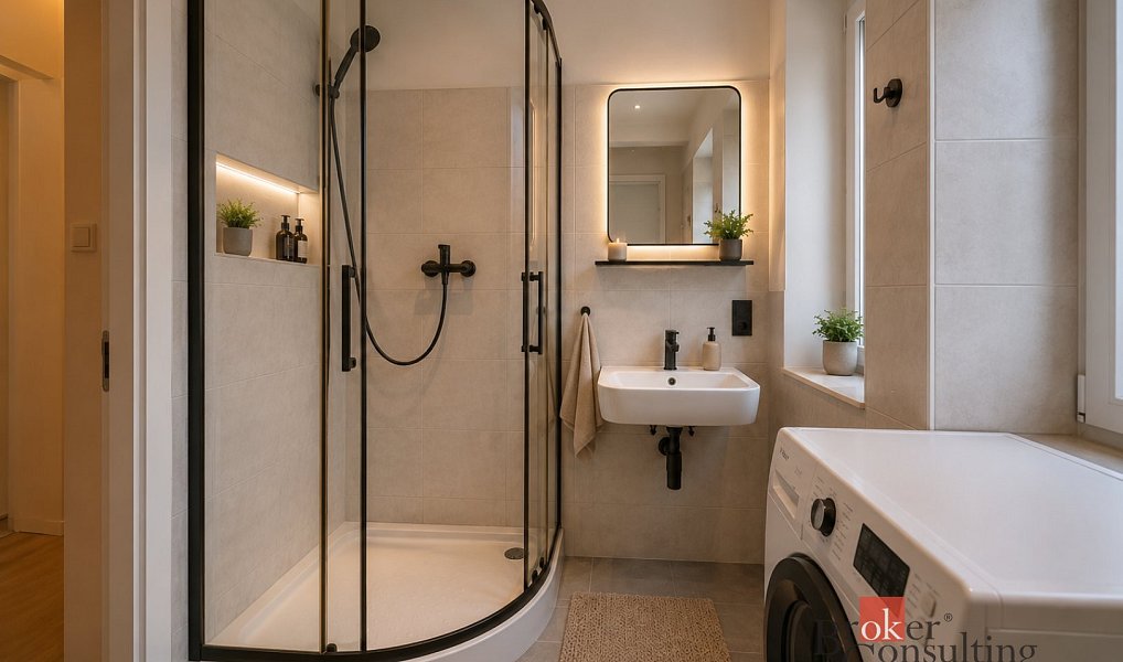Prodej bytu 1+kk 32 m², Plzeň – náhled fotky 7
