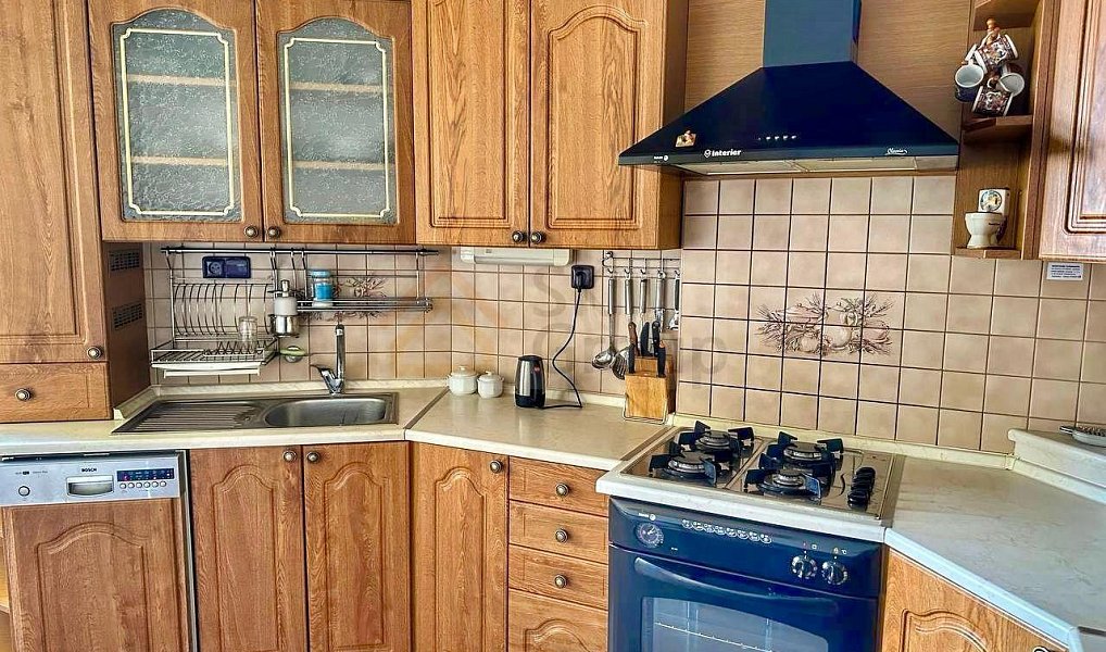 Pronájem bytu 3+1 90 m², Karlovy Vary – fotka 1 z 11